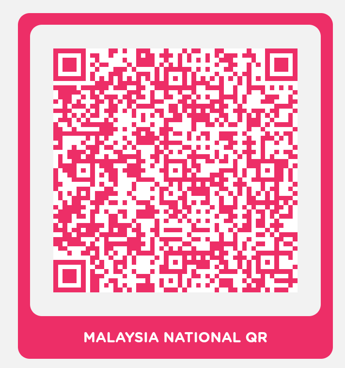 QR Code Payment